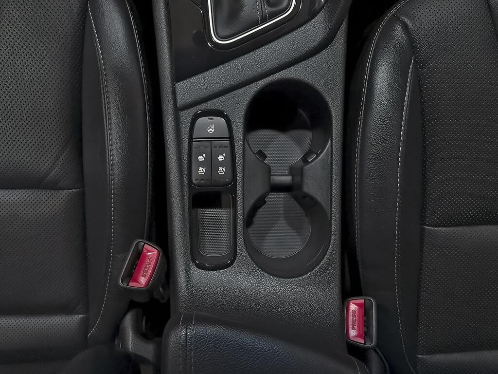 Kia Niro 1.6 GDi Híbrido 104kW (141CV) Emotion 34