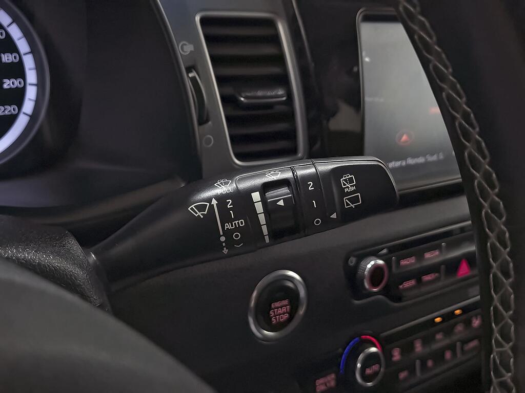 Kia Niro 1.6 GDi Híbrido 104kW (141CV) Emotion 16