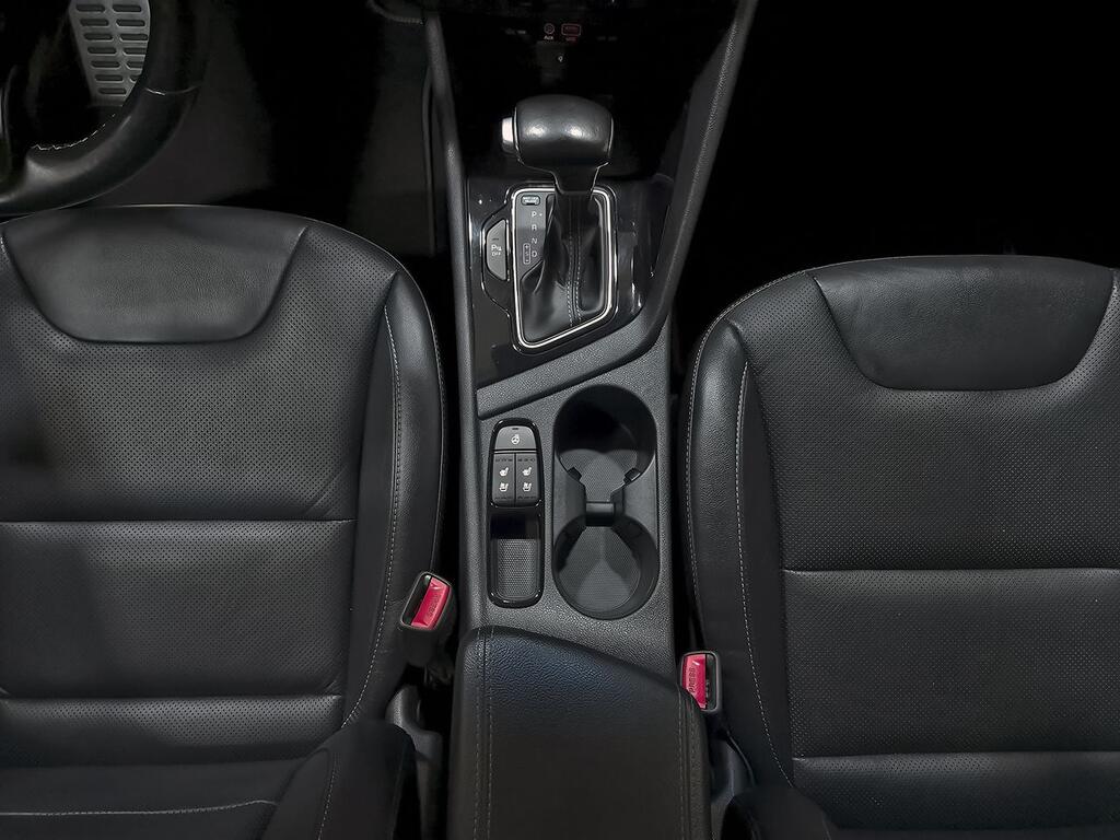 Kia Niro 1.6 GDi Híbrido 104kW (141CV) Emotion 32