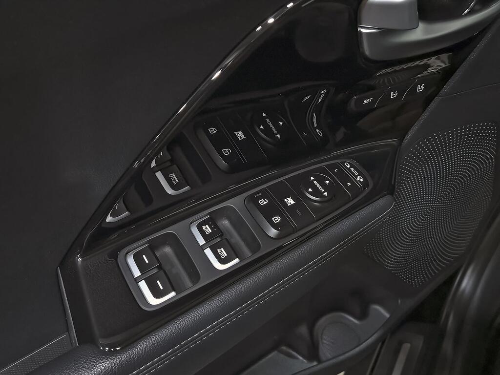 Kia Niro 1.6 GDi Híbrido 104kW (141CV) Emotion 11