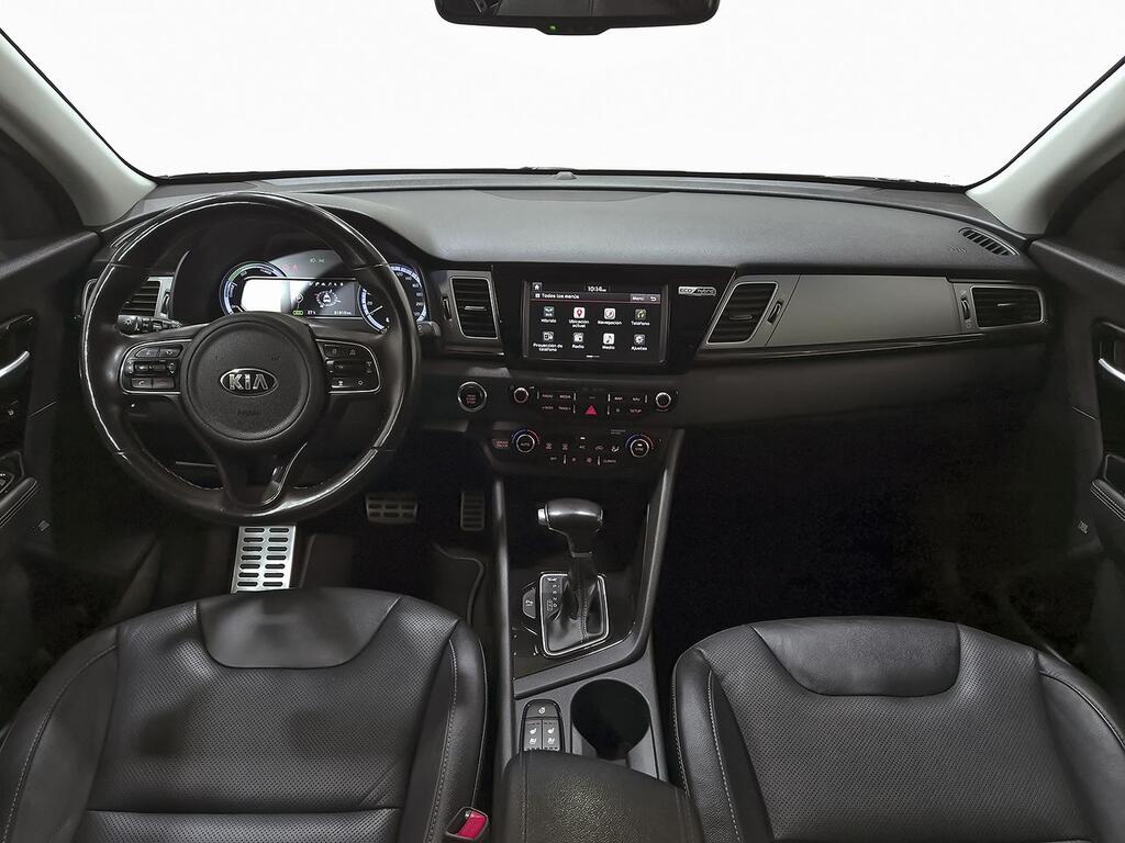 Kia Niro 1.6 GDi Híbrido 104kW (141CV) Emotion 6