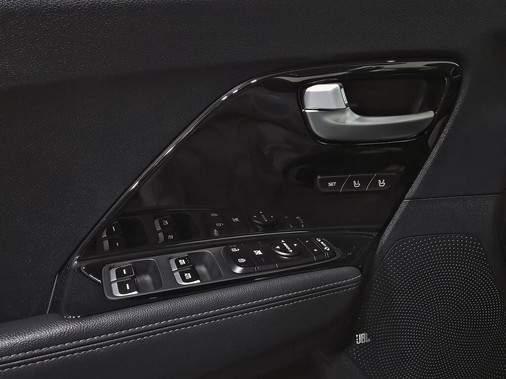 Kia Niro 1.6 GDi Híbrido 104kW (141CV) Emotion 12