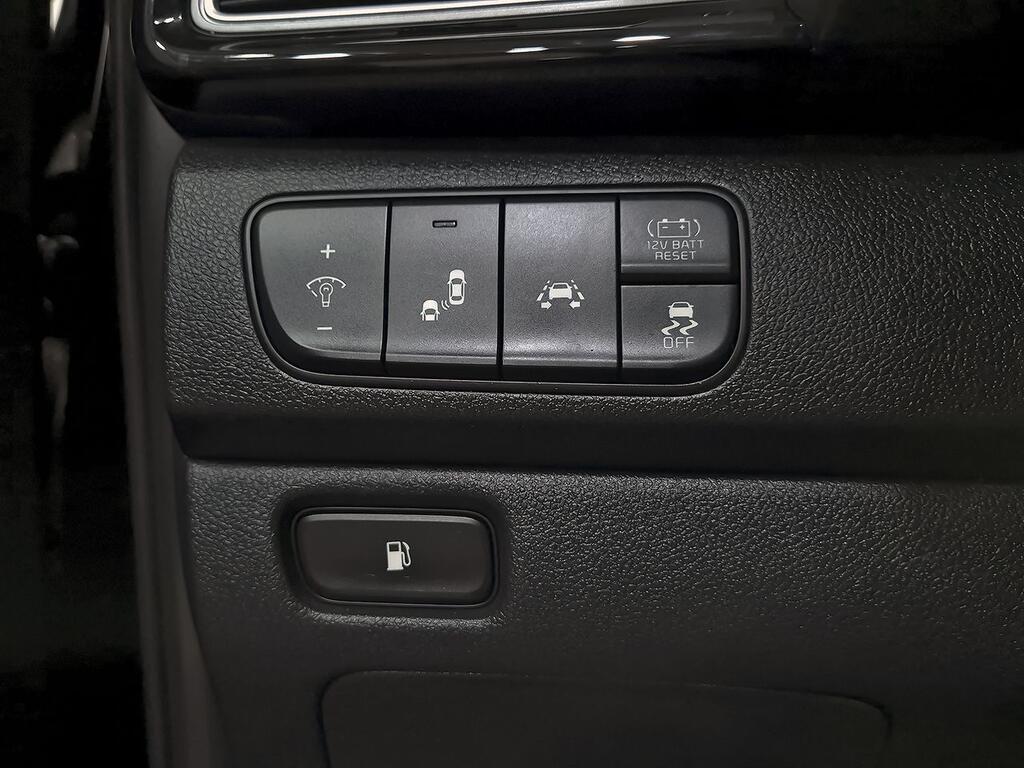 Kia Niro 1.6 GDi Híbrido 104kW (141CV) Emotion 13