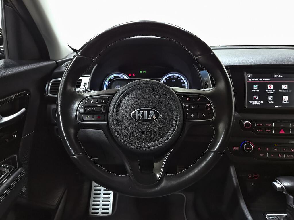 Kia Niro 1.6 GDi Híbrido 104kW (141CV) Emotion 19