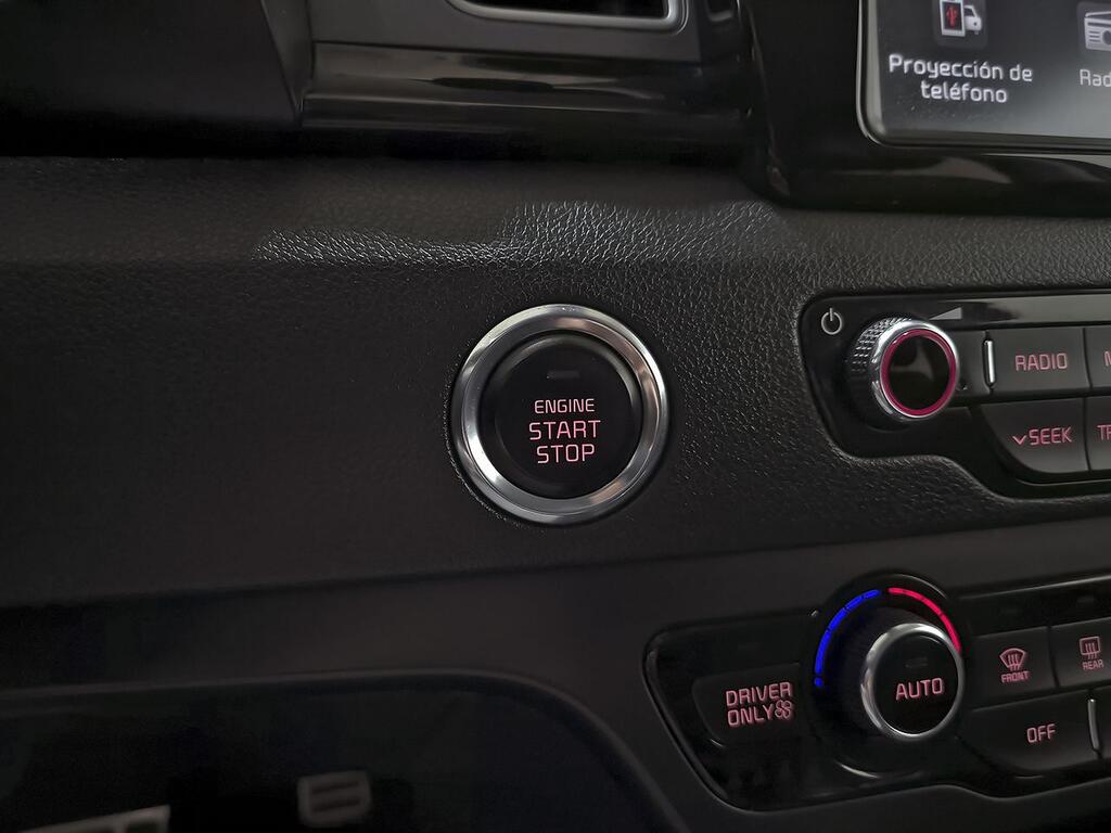 Kia Niro 1.6 GDi Híbrido 104kW (141CV) Emotion 29