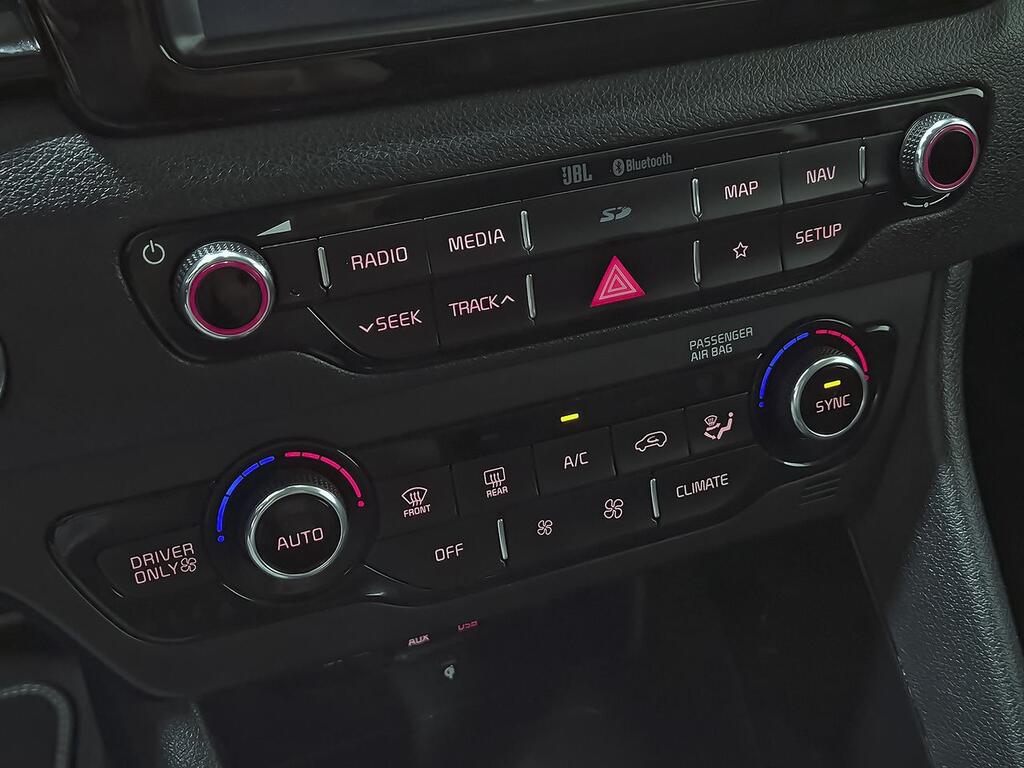 Kia Niro 1.6 GDi Híbrido 104kW (141CV) Emotion 28