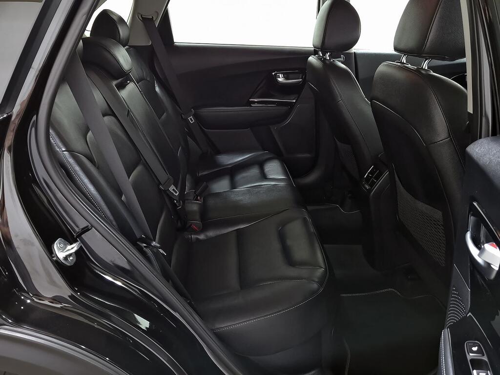 Kia Niro 1.6 GDi Híbrido 104kW (141CV) Emotion 8