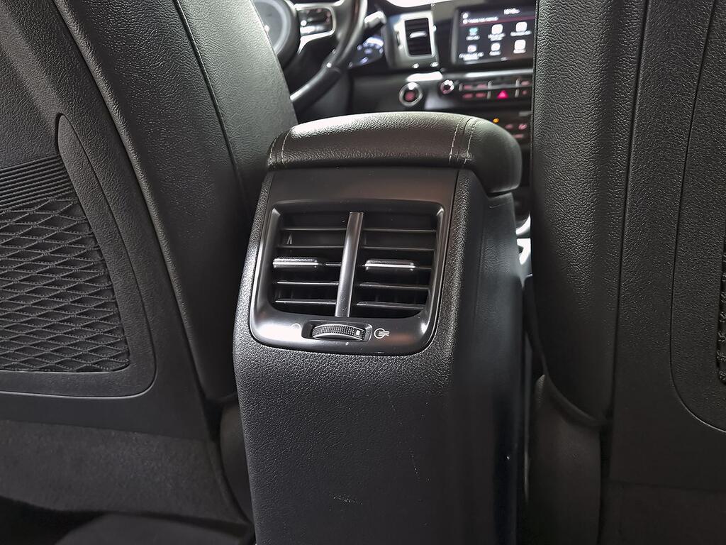 Kia Niro 1.6 GDi Híbrido 104kW (141CV) Emotion 35