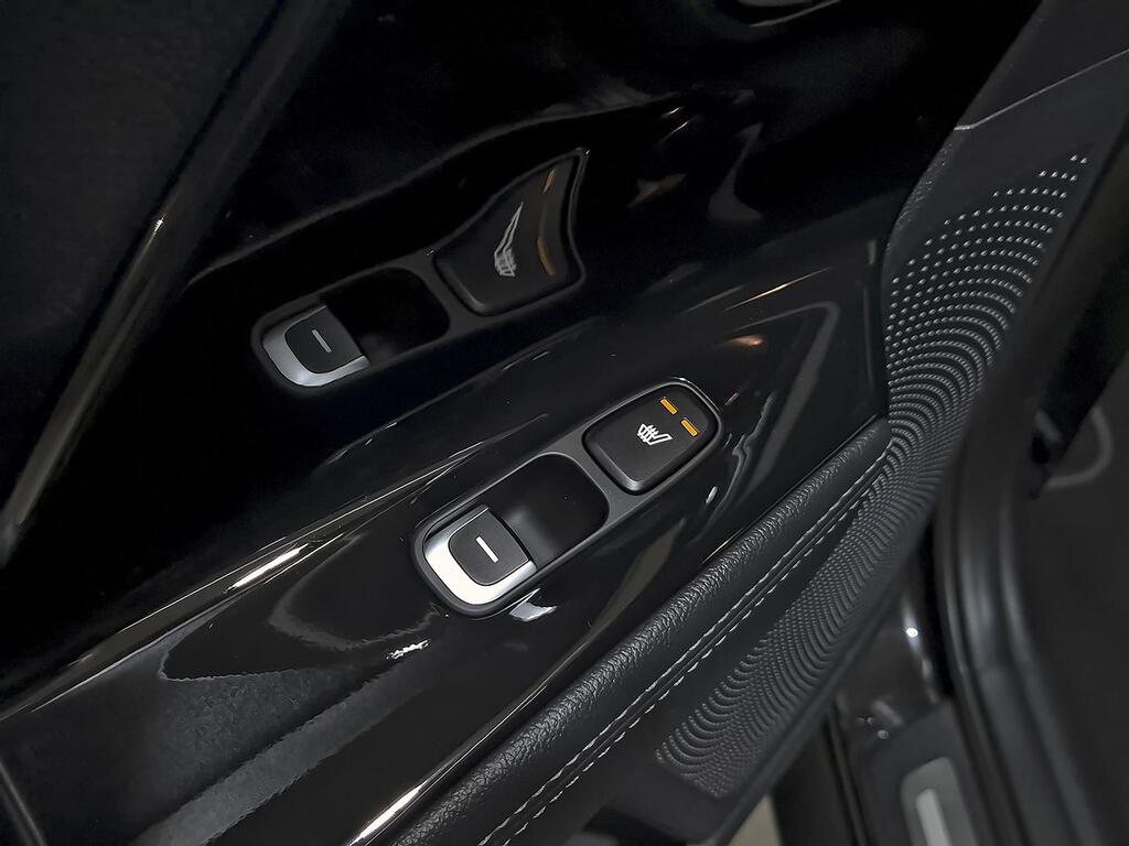 Kia Niro 1.6 GDi Híbrido 104kW (141CV) Emotion 37
