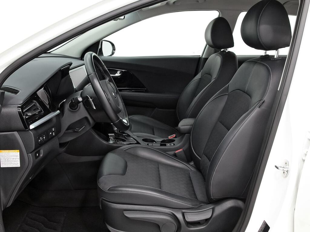 Kia Niro 1.6 GDi HEV 104kW (141CV) Drive 8