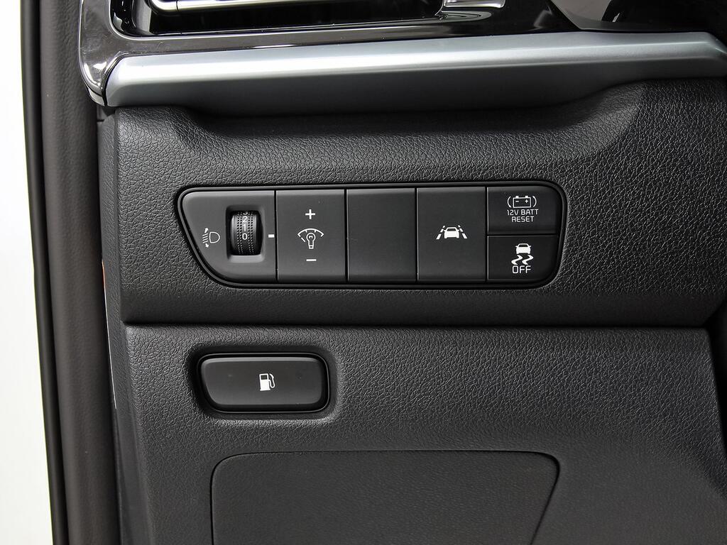 Kia Niro 1.6 GDi HEV 104kW (141CV) Drive 14