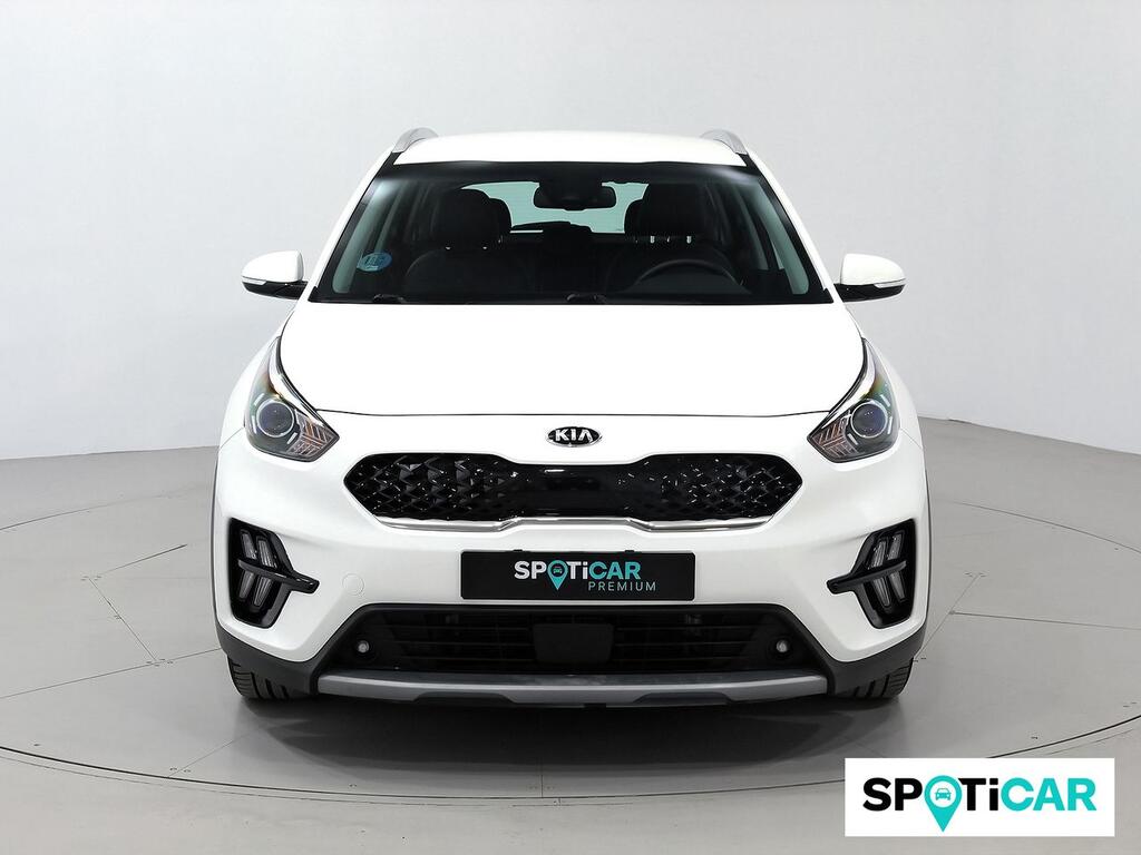 Kia Niro 1.6 GDi HEV 104kW (141CV) Drive 5