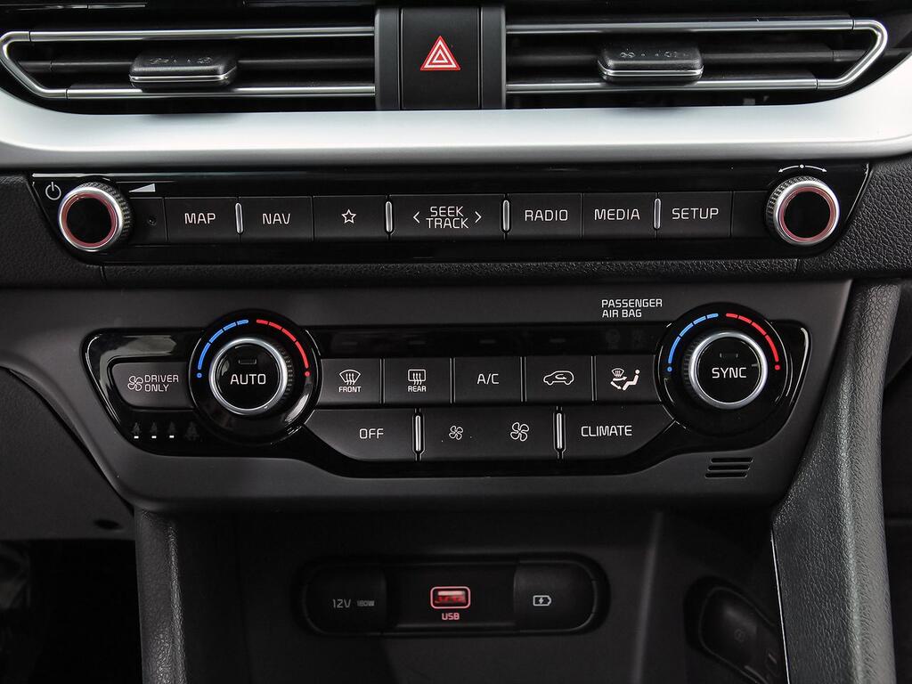 Kia Niro 1.6 GDi HEV 104kW (141CV) Drive 31