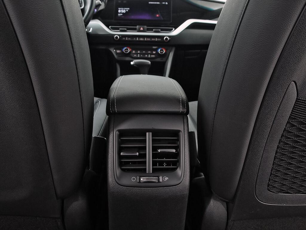 Kia Niro 1.6 GDi HEV 104kW (141CV) Drive 35