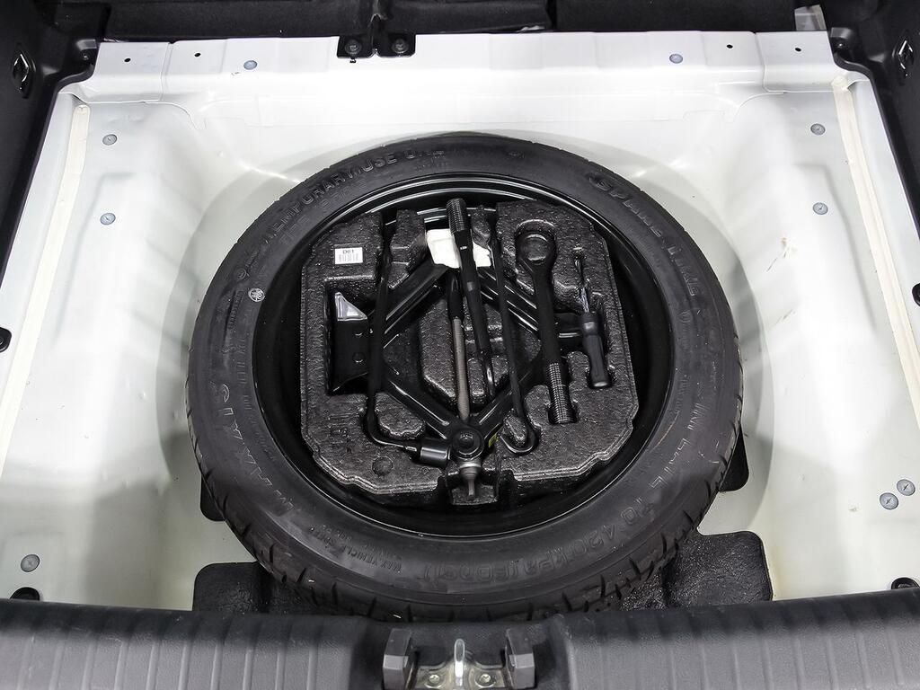 Kia Niro 1.6 GDi HEV 104kW (141CV) Drive 38