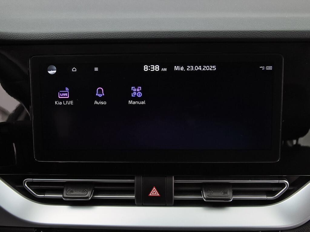 Kia Niro 1.6 GDi HEV 104kW (141CV) Drive 23