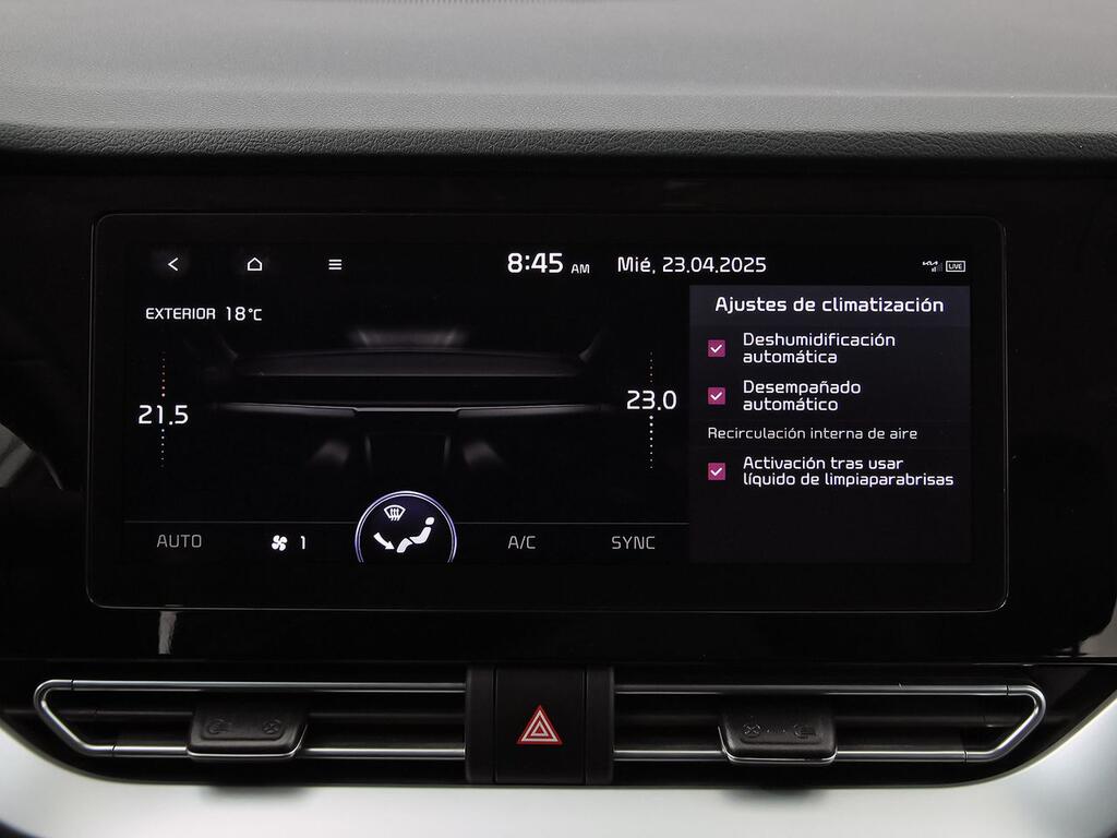 Kia Niro 1.6 GDi HEV 104kW (141CV) Drive 30