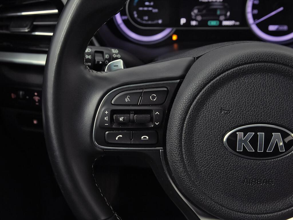 Kia Niro 1.6 GDi HEV 104kW (141CV) Drive 18