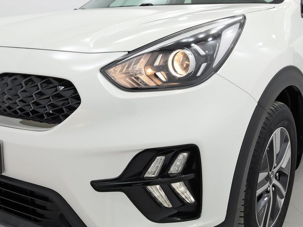 Kia Niro 1.6 GDi HEV 104kW (141CV) Drive 36