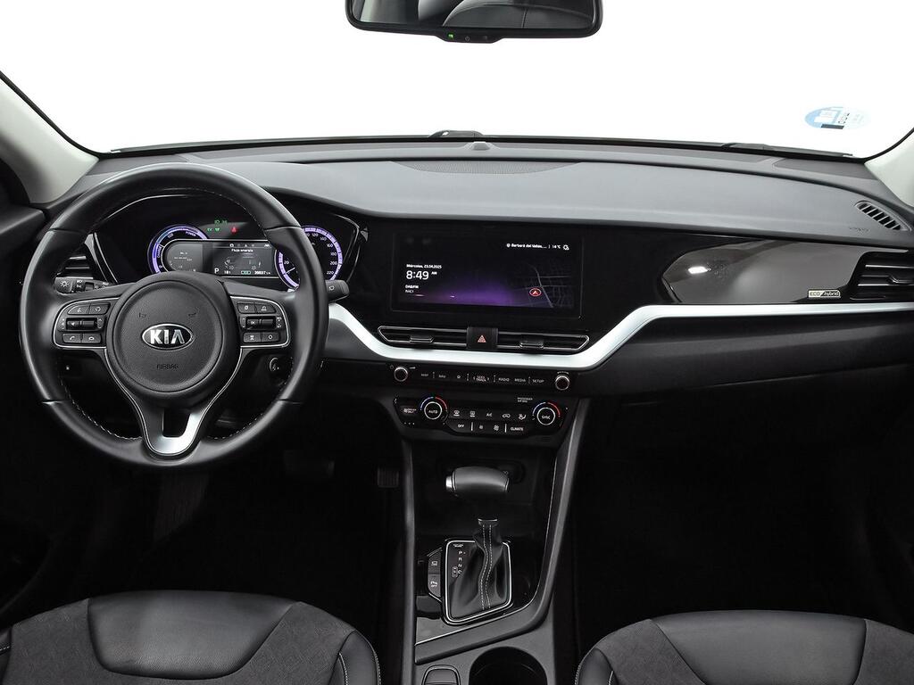 Kia Niro 1.6 GDi HEV 104kW (141CV) Drive 7