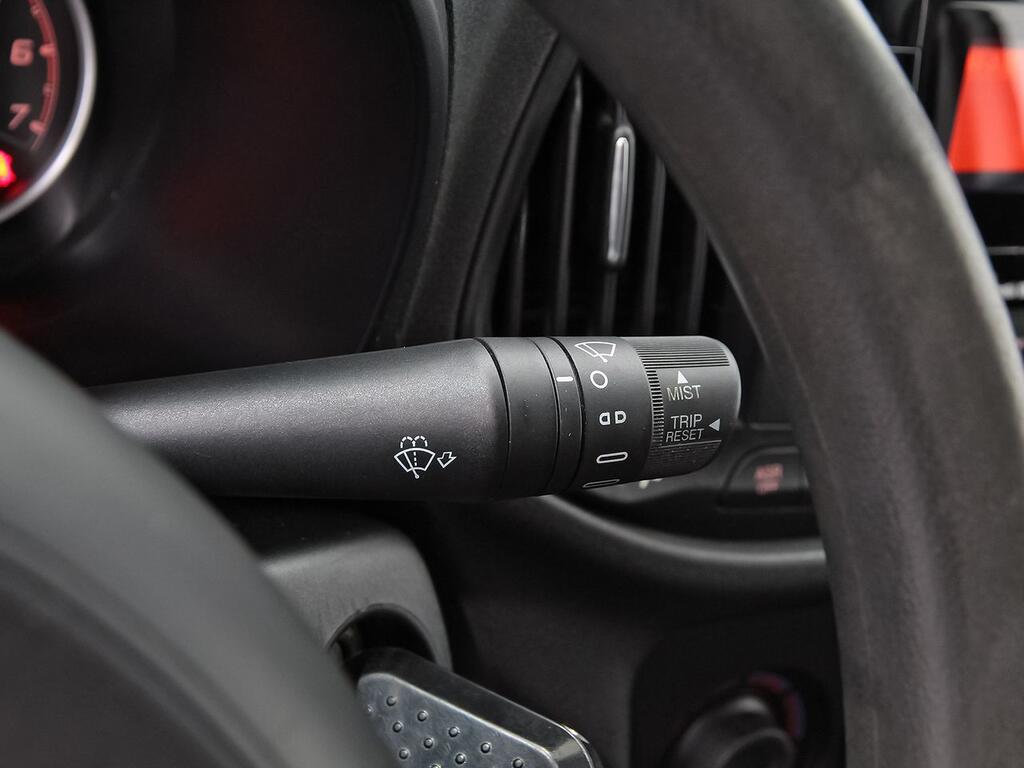 Fiat Doblò 1.3 MULTIJET 95 SX 4P 16