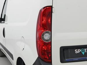 Fiat Doblò 1.3 MULTIJET 95 SX 4P Fiat Doblò 1.3 MULTIJET 95 SX 4P
