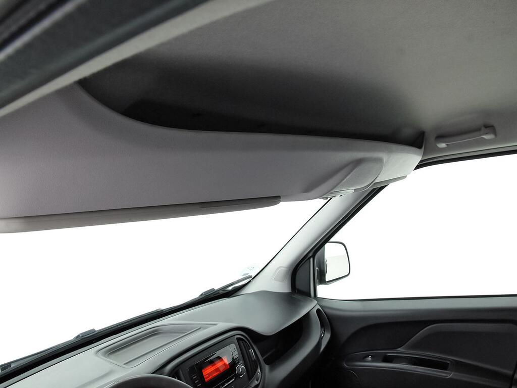 Fiat Doblò 1.3 MULTIJET 95 SX 4P 7