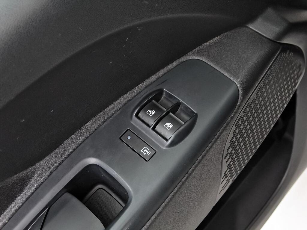 Fiat Doblò 1.3 MULTIJET 95 SX 4P 18