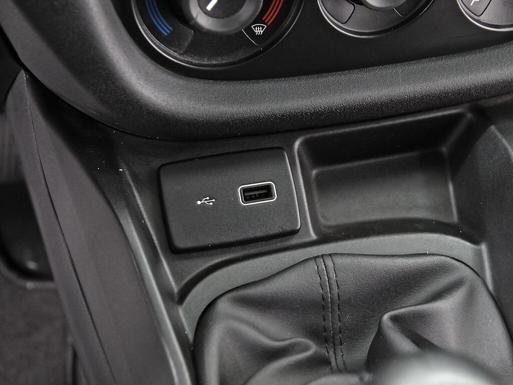 Fiat Doblò 1.3 MULTIJET 95 SX 4P 5