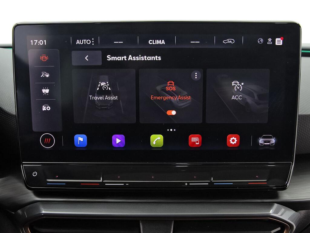 Cupra León SP 1.5 eTSI 110kW (150CV) DSG 25
