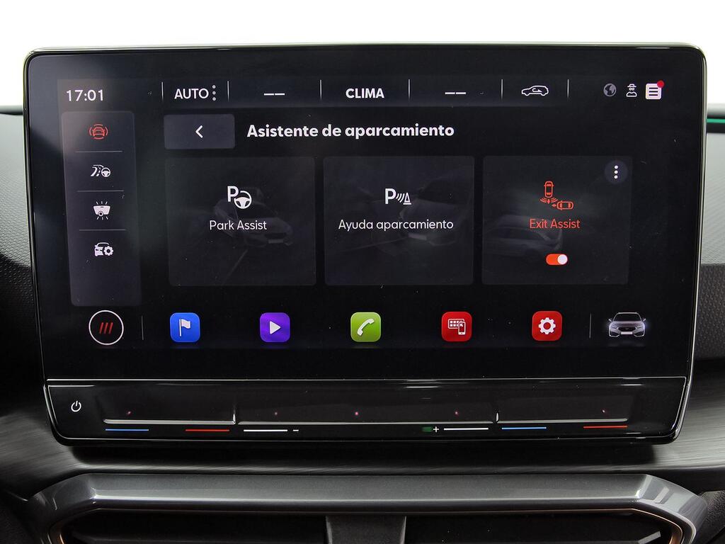 Cupra León SP 1.5 eTSI 110kW (150CV) DSG 23