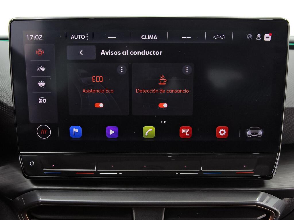 Cupra León SP 1.5 eTSI 110kW (150CV) DSG 28