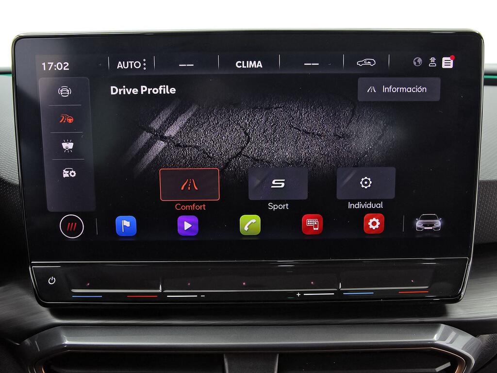 Cupra León SP 1.5 eTSI 110kW (150CV) DSG 29