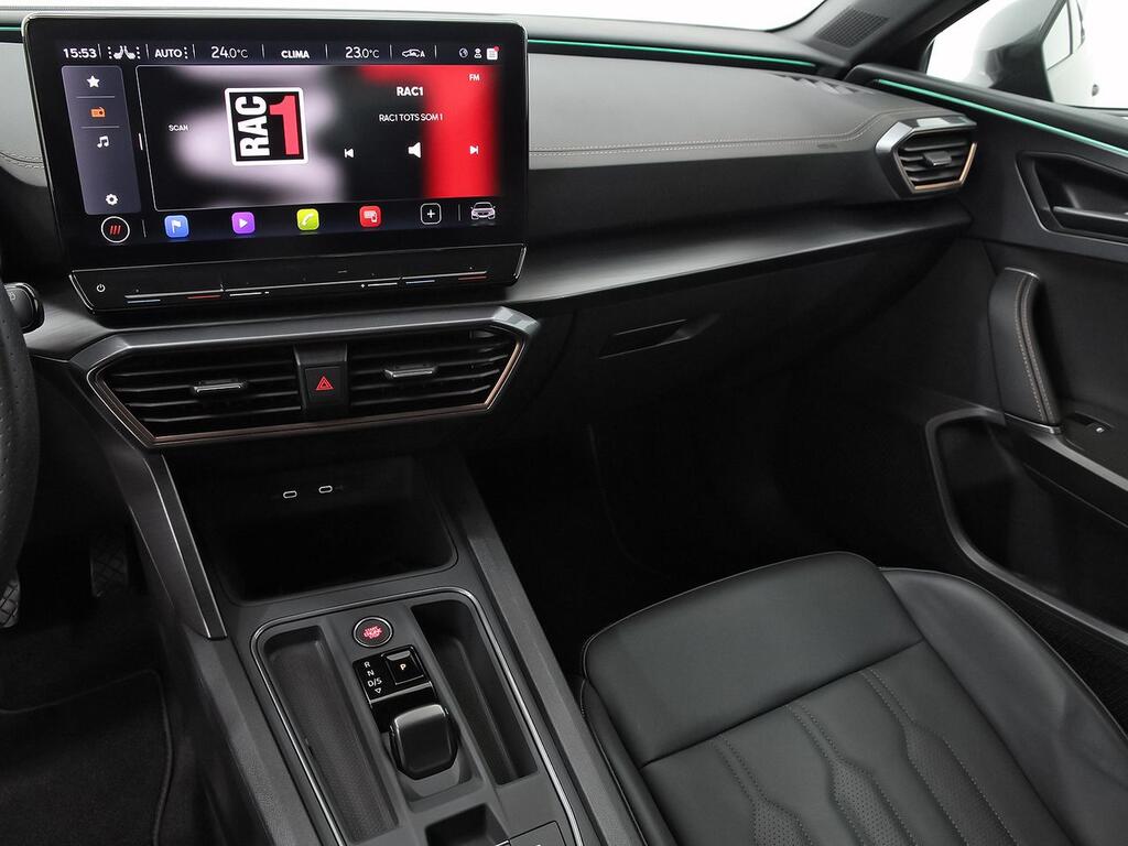 Cupra León 2.0 TSI 140kW (190CV) DSG 9