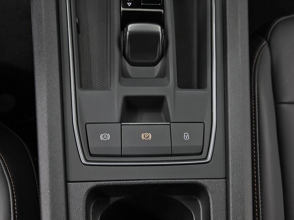 Cupra León 2.0 TSI 140kW (190CV) DSG 34