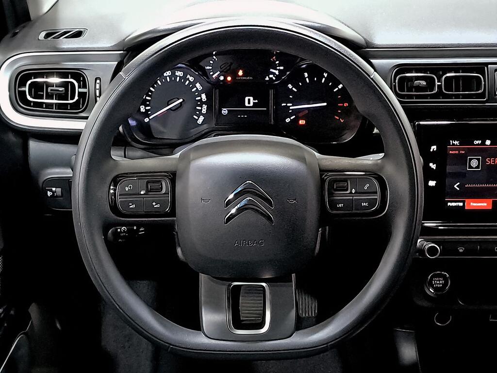 Citroën C3 PureTech 60KW (83CV) Shine 20