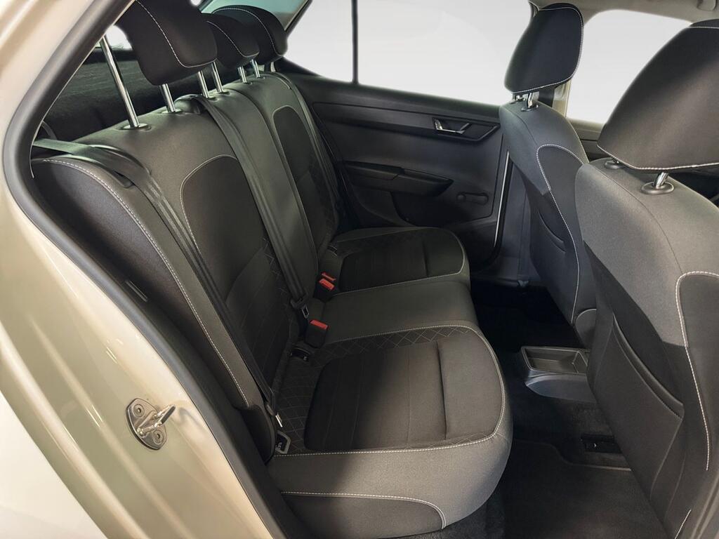 Skoda Fabia 1.0 MPI 44KW (60cv) Urban 6