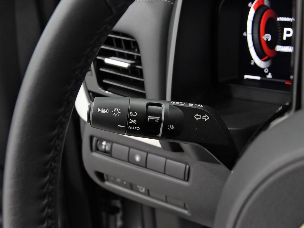 Nissan X-Trail 5pl 1.5T VC 120kW MHEV 4x2 N-Connecta 15