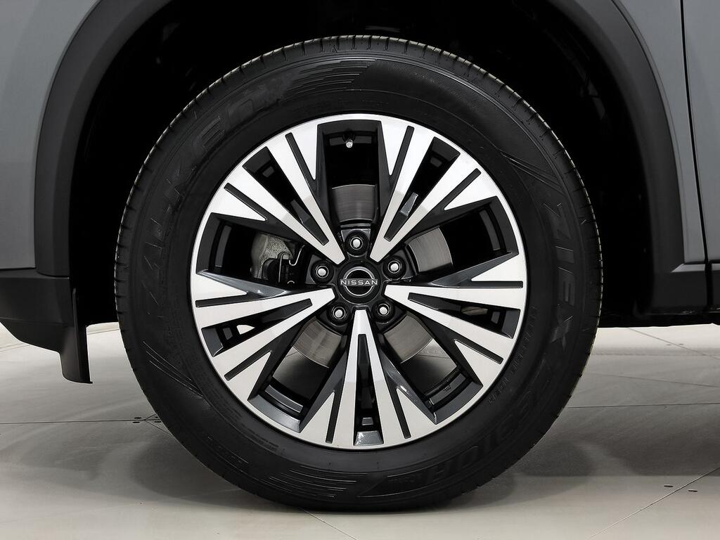 Nissan X-Trail 5pl 1.5T VC 120kW MHEV 4x2 N-Connecta 10