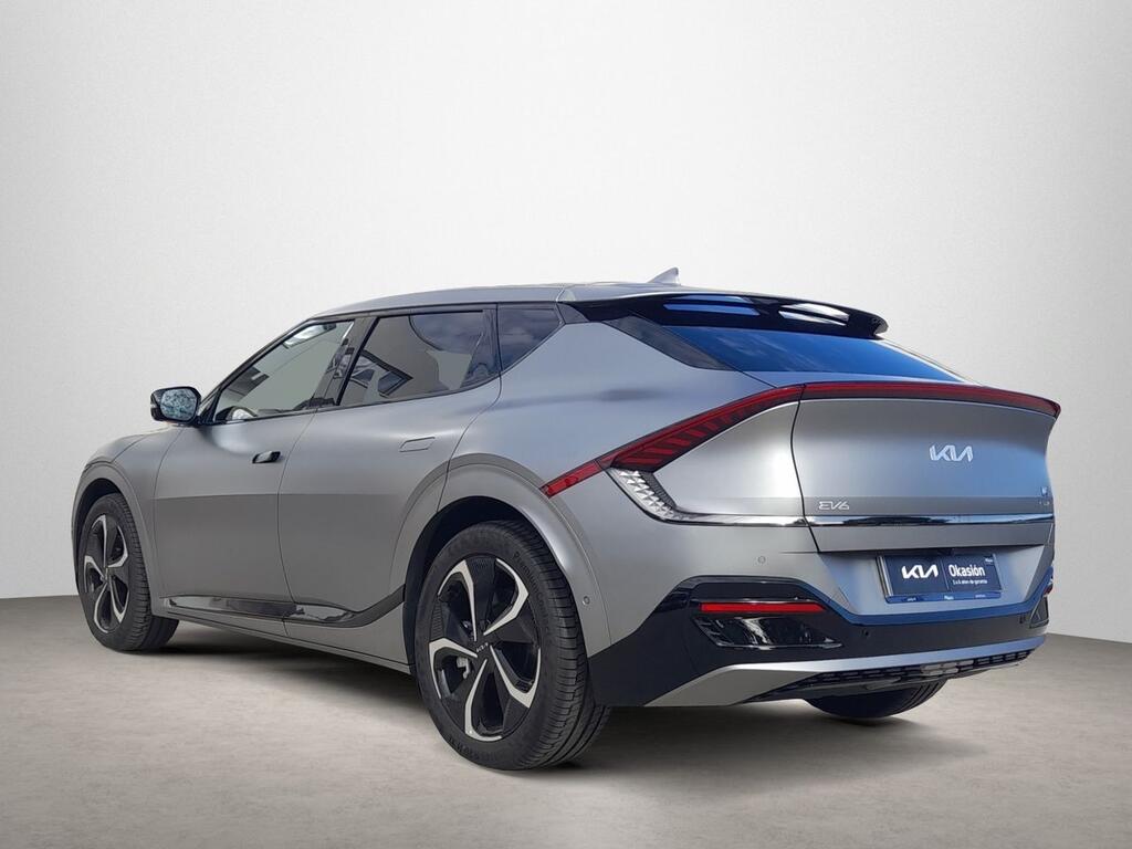 Kia EV6 GT-Line 77,4kWh 239kW AWD Long Range 2