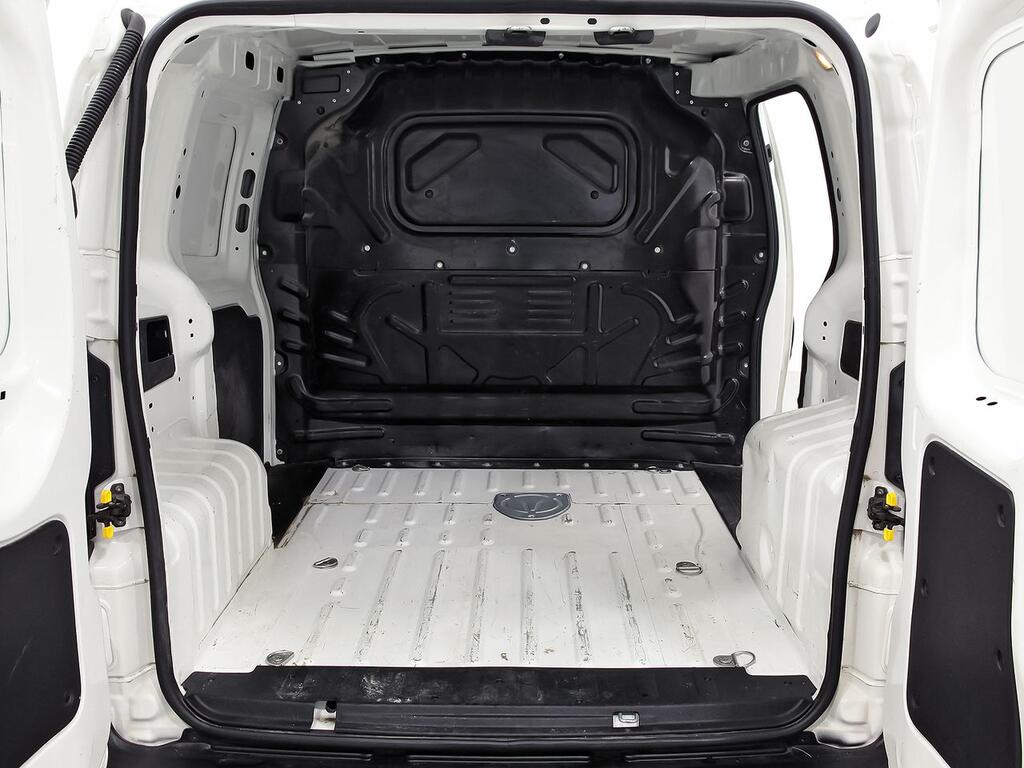 Fiat Fiorino FURGON 1.3 MULTIJET 16V 95 SX 4P 8