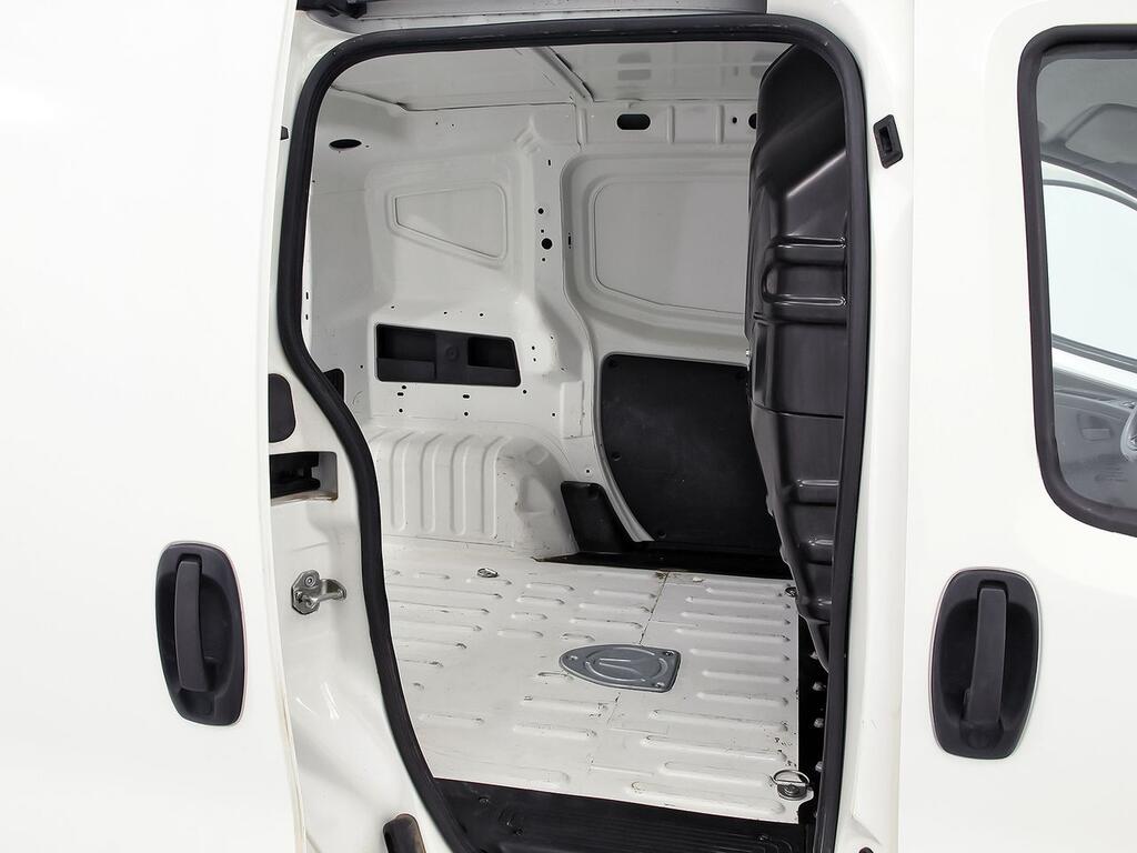 Fiat Fiorino FURGON 1.3 MULTIJET 16V 95 SX 4P 7
