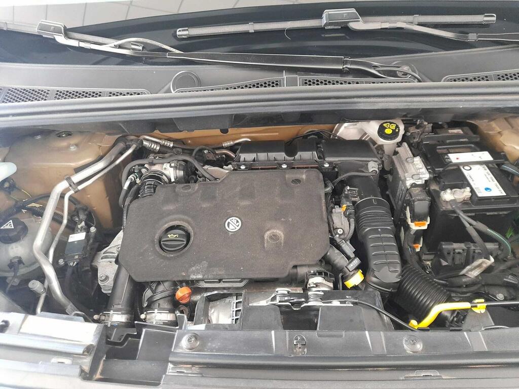Peugeot Rifter 1.5 BLUEHDI 100 ACTIVE BUSINESS STD 4P (N1) 28