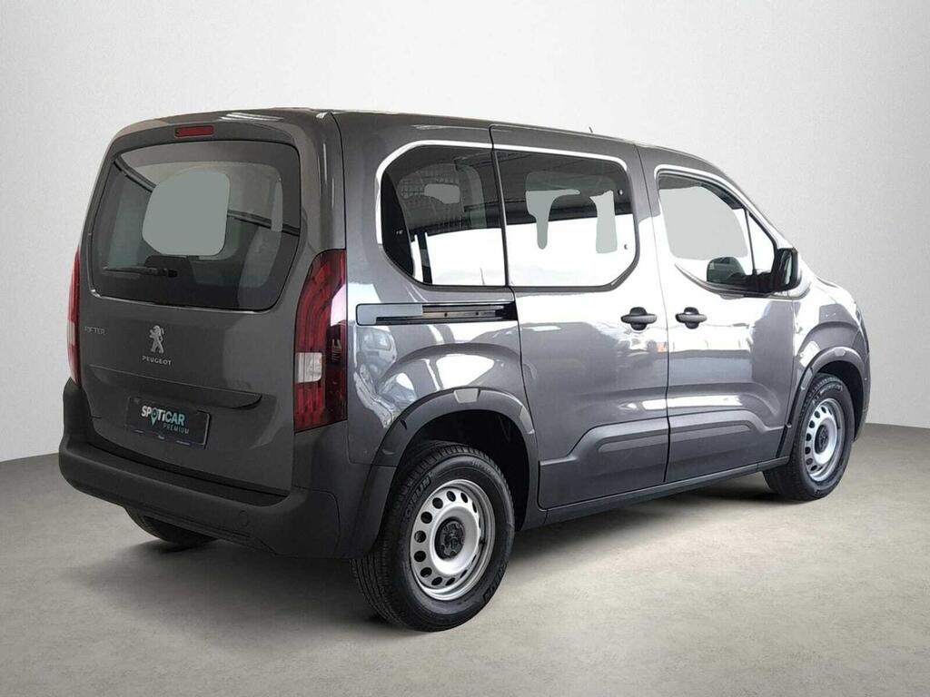 Peugeot Rifter 1.5 BLUEHDI 100 ACTIVE BUSINESS STD 4P (N1) 30