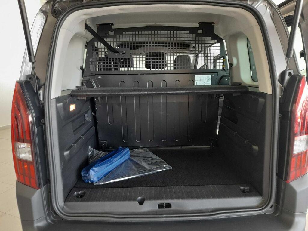 Peugeot Rifter 1.5 BLUEHDI 100 ACTIVE BUSINESS STD 4P (N1) 6