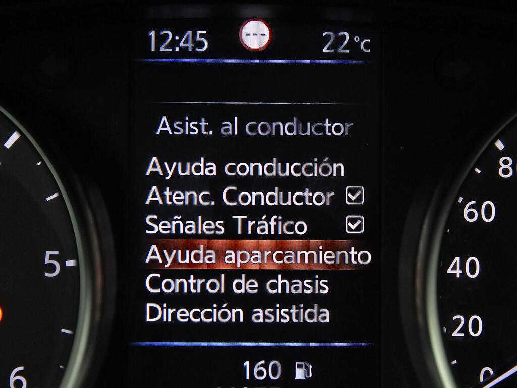 Nissan Qashqai dCi 150CV (110kW) TEKNA+ 28