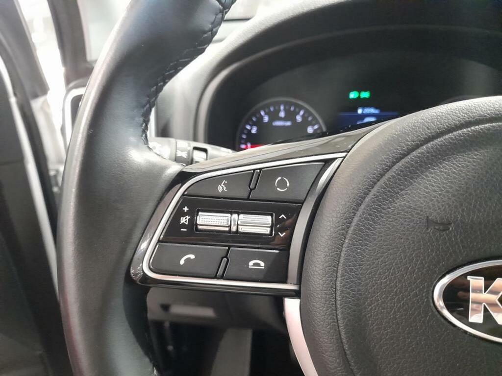 Kia Sportage 1.6 GDi 97kW (132CV) Concept 4x2 15