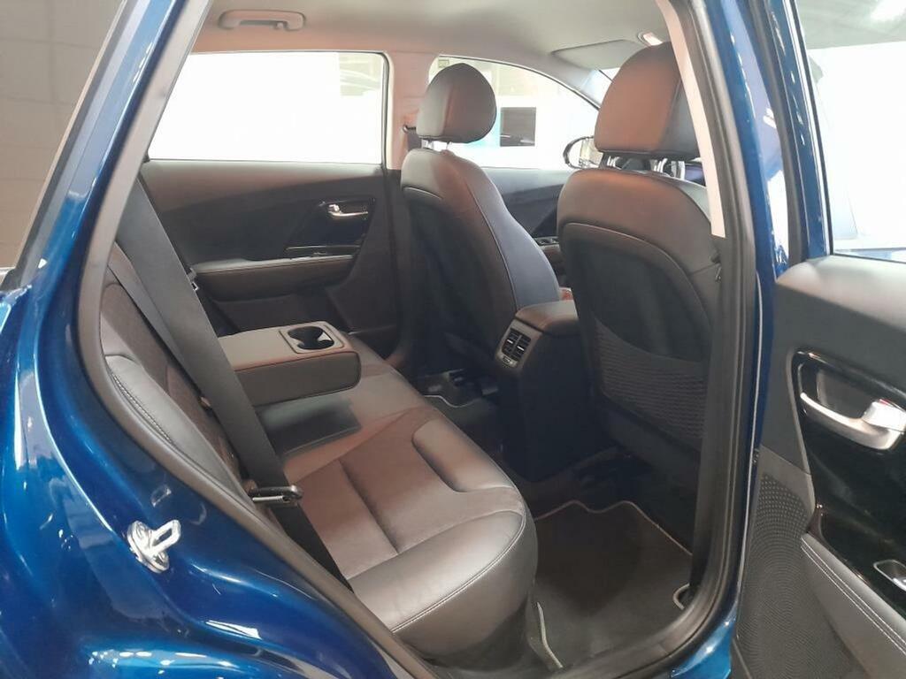 Kia Niro 1.6 GDi HEV 104kW (141CV) Drive 11