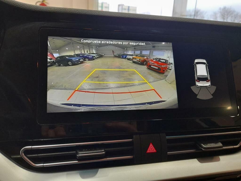 Kia Niro 1.6 GDi HEV 104kW (141CV) Drive 20