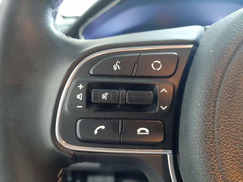 Kia Niro 1.6 GDi HEV 104kW (141CV) Drive 15